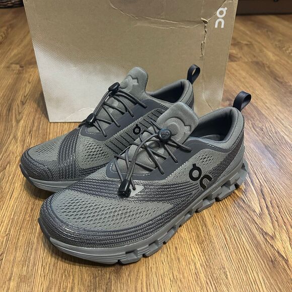 ON CLOUD X Z5 running athletic training shoes sneakers women’s 9 new - Picture 1 of 8